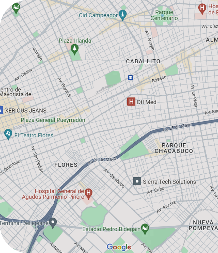 App Go Parking